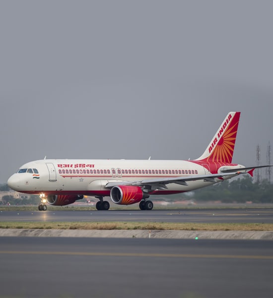 Hotels near IGI Airport