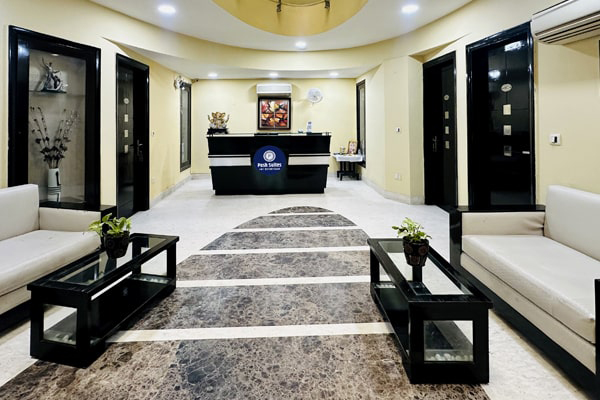Best Hotels in Gurgaon 