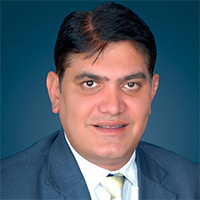 Pramod Dahiya