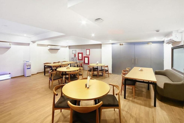 Mavens Orange, Gurgaon
