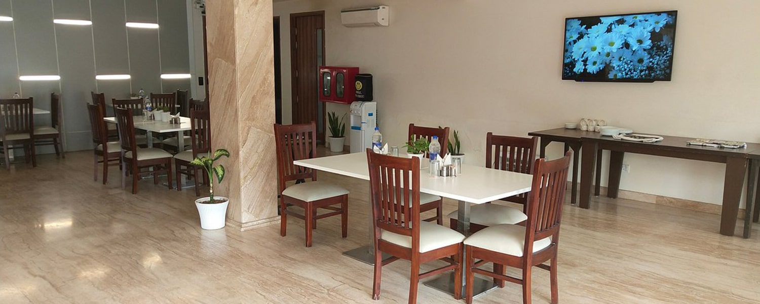 Mavens Orange, Gurgaon