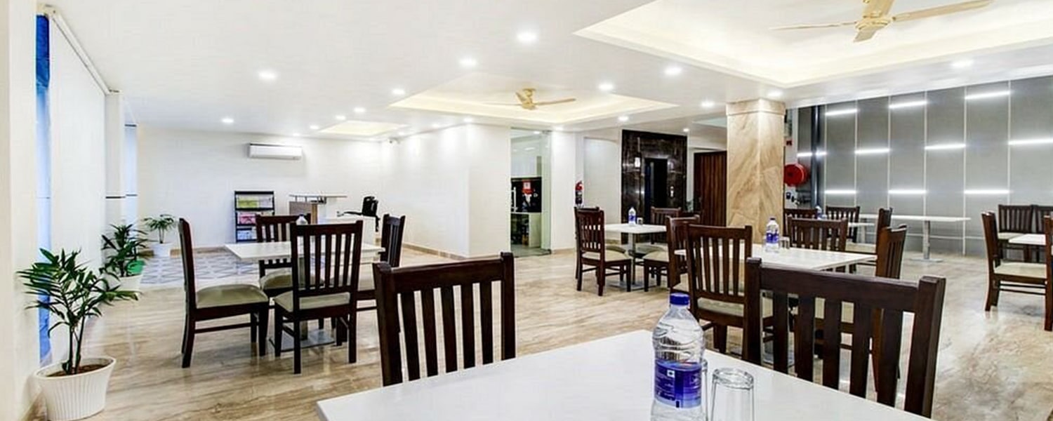 Mavens Orange, Gurgaon
