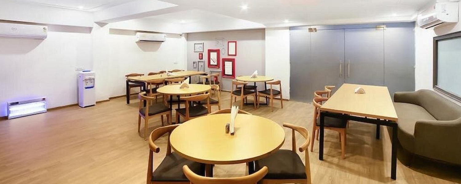 Mavens Orange, Gurgaon