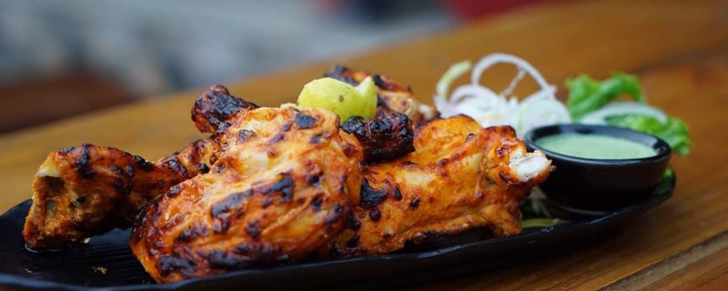 Mavens Orange, Gurgaon