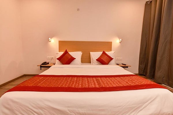 Mavens Orange, Gurgaon