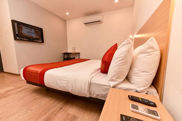 Mavens Orange, Gurgaon