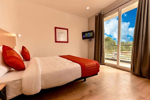 Mavens Orange, Gurgaon