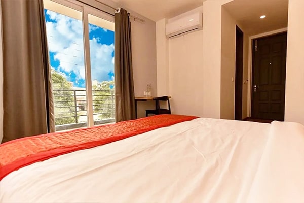 Mavens Orange, Gurgaon