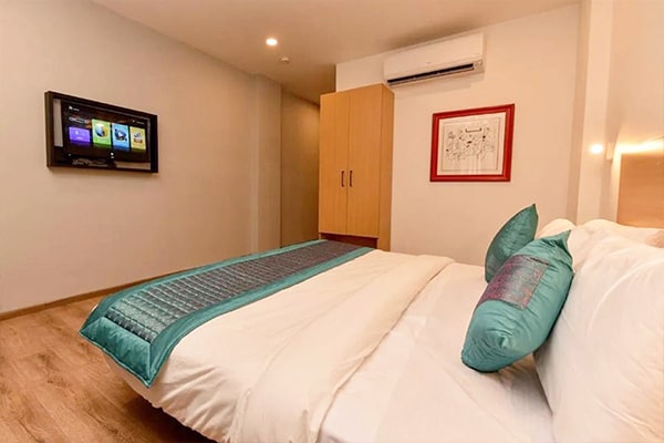 Mavens Orange, Gurgaon