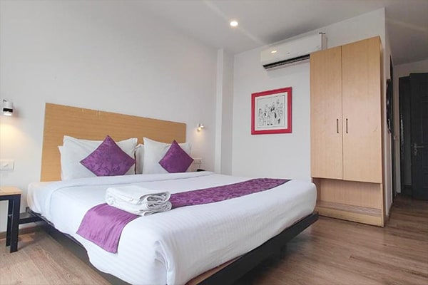 Mavens Orange, Gurgaon