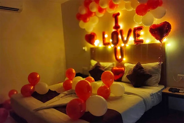 Mavens Orange, Gurgaon