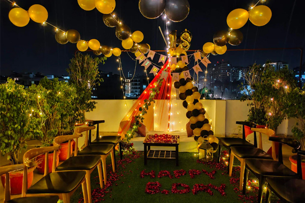 Mavens Orange, Gurgaon