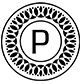 Logo - Posh Garden Inn, Gurgaon