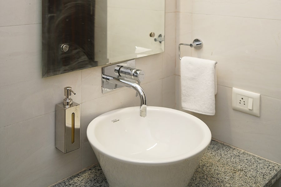 Best Accommodation in Gurgaon, Sector 52