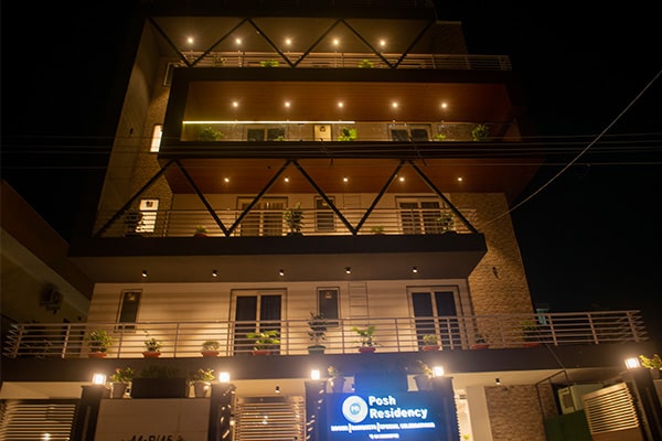 Best Budget Hotels in Gurgaon