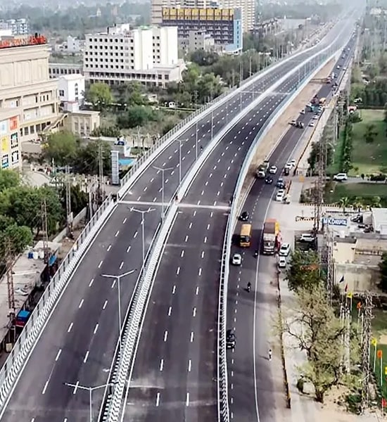 Hotels near Shona Road, Gurgaon