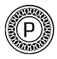 Logo - Posh Residency, Gurgaon